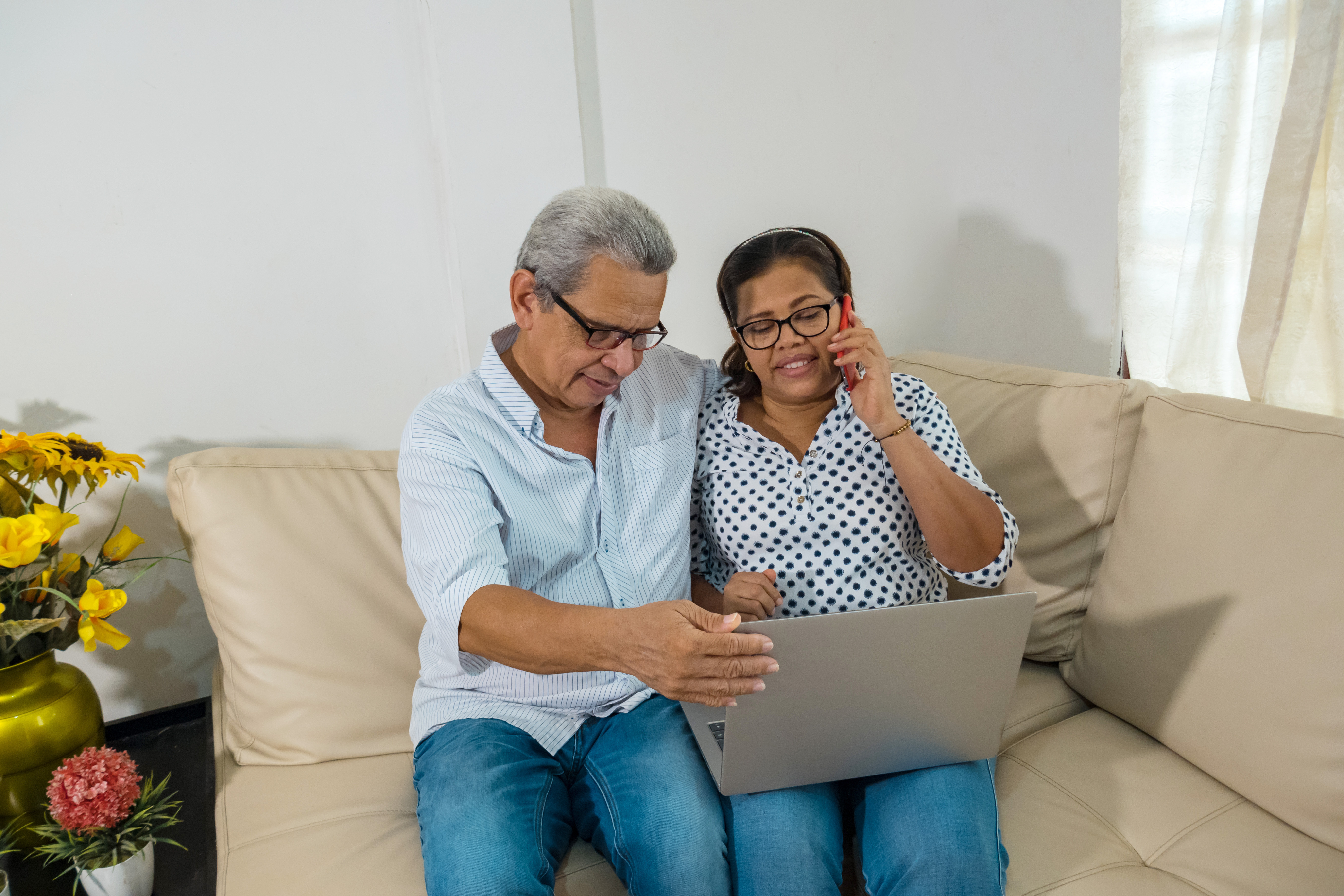 Older adults health monitoring 1